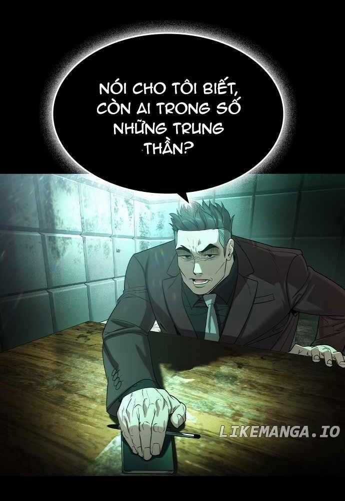 Quý Công Tử - Chương 27 - Trang 22