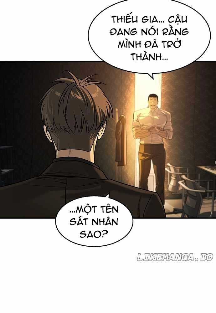Quý Công Tử - Chương 27 - Trang 31