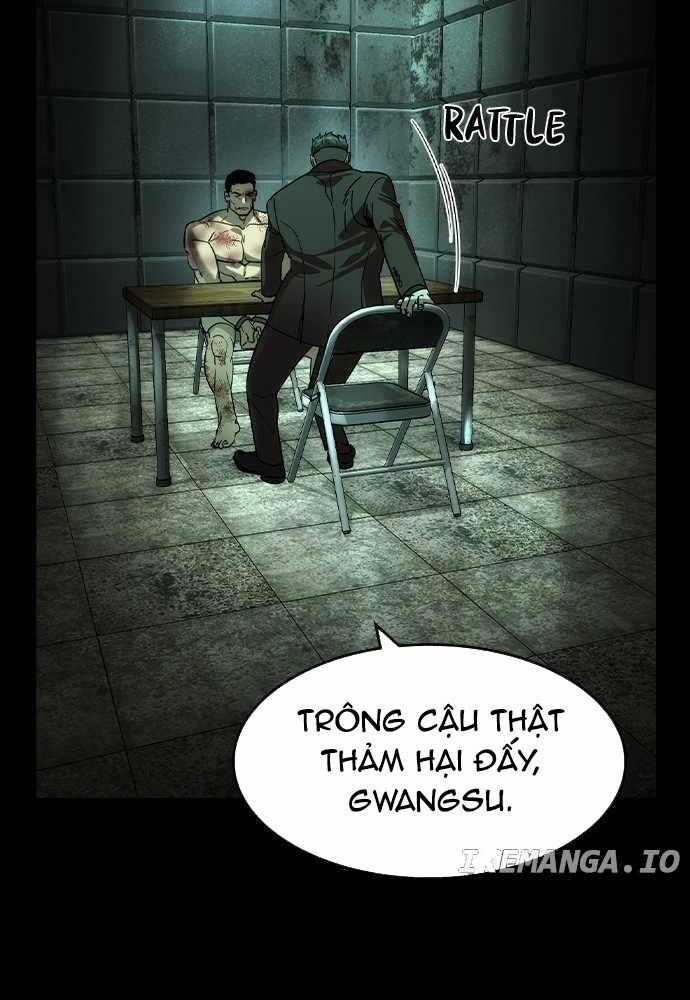 Quý Công Tử - Chương 27 - Trang 6