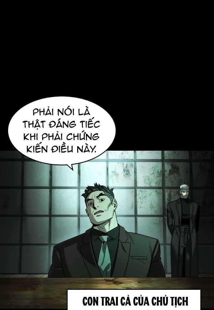 Quý Công Tử - Chương 27 - Trang 7