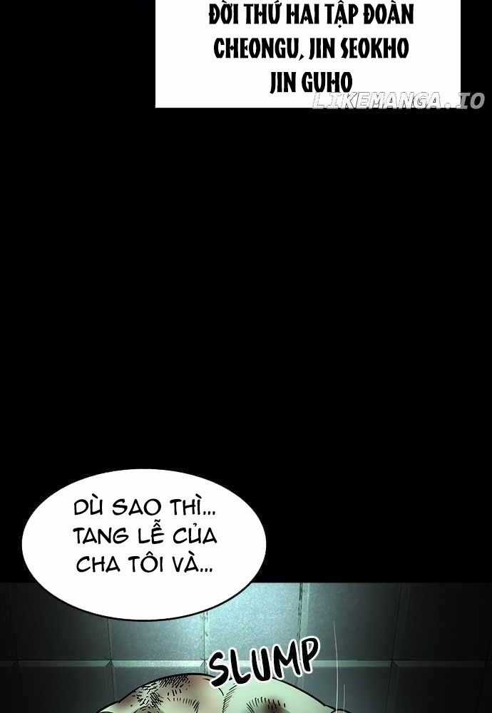 Quý Công Tử - Chương 27 - Trang 8