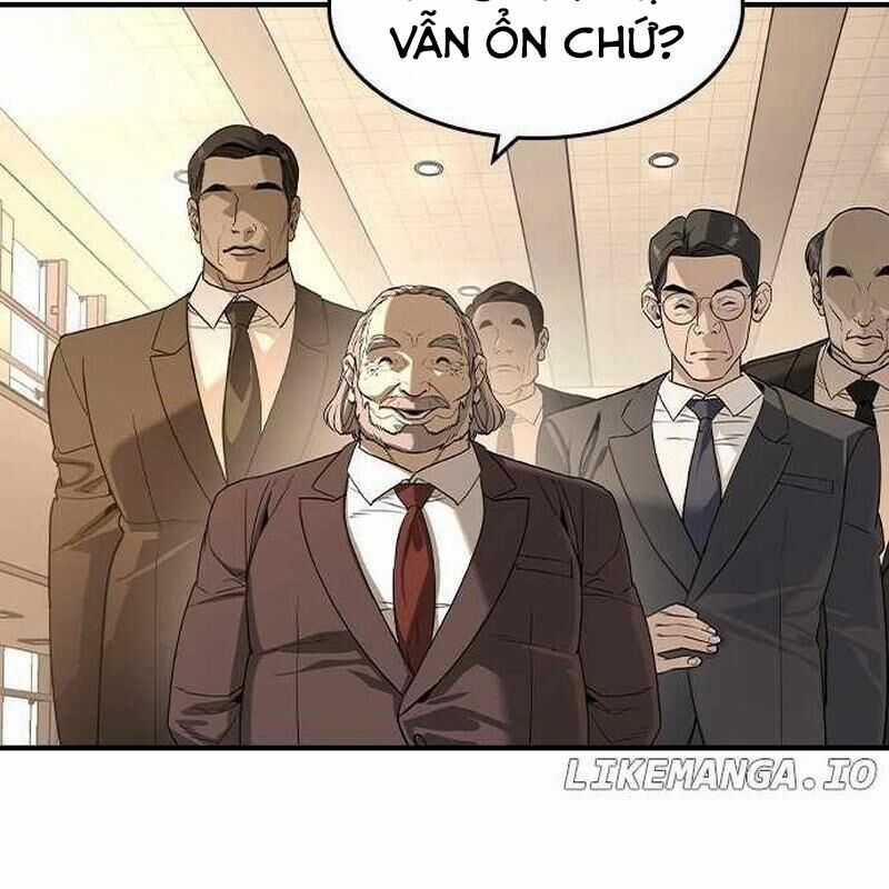 Quý Công Tử - Chương 28 - Trang 17