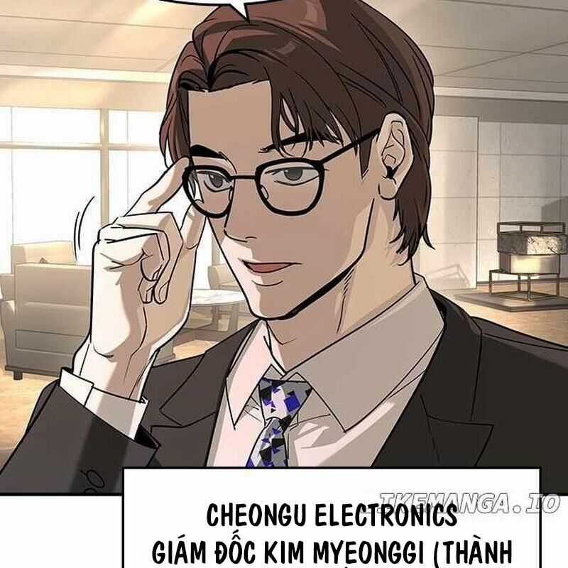 Quý Công Tử - Chương 28 - Trang 4