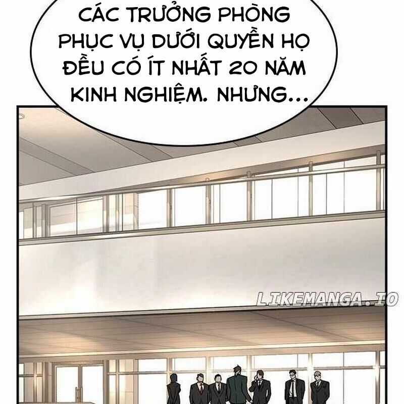 Quý Công Tử - Chương 28 - Trang 6