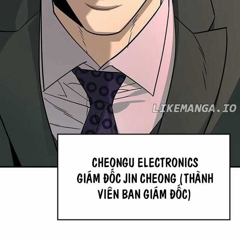 Quý Công Tử - Chương 28 - Trang 10