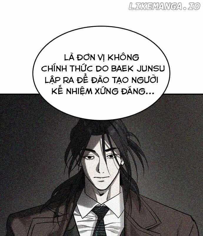 Quý Công Tử - Chương 29 - Trang 11