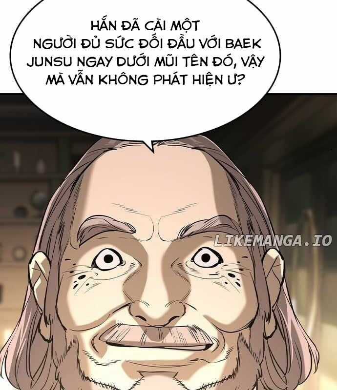 Quý Công Tử - Chương 29 - Trang 122