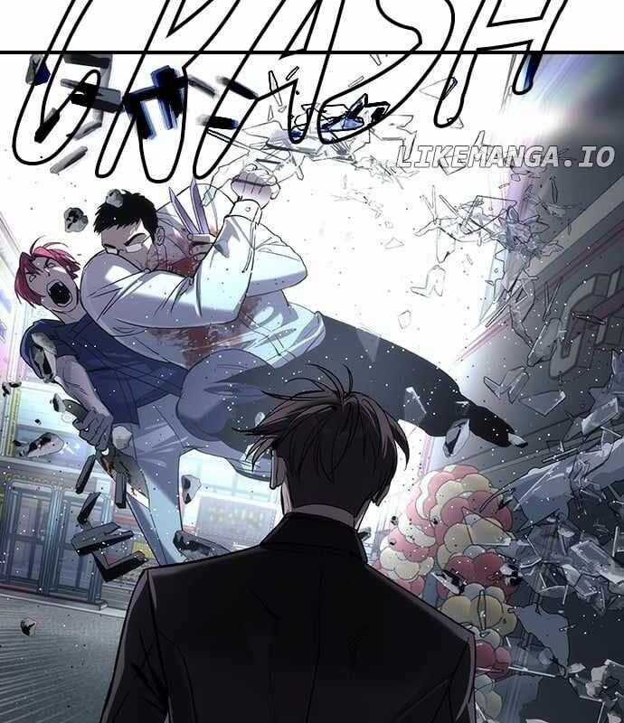 Quý Công Tử - Chương 29 - Trang 132