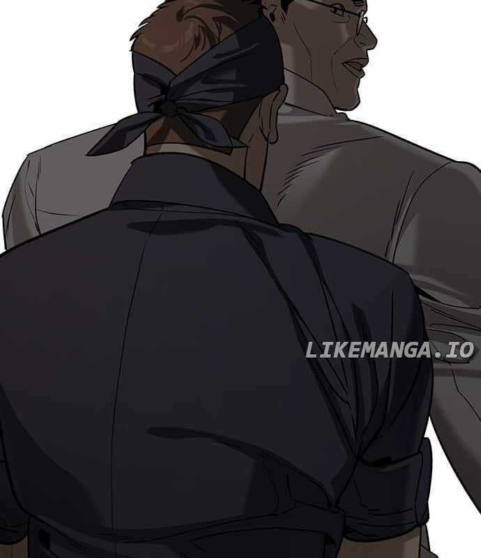 Quý Công Tử - Chương 29 - Trang 4