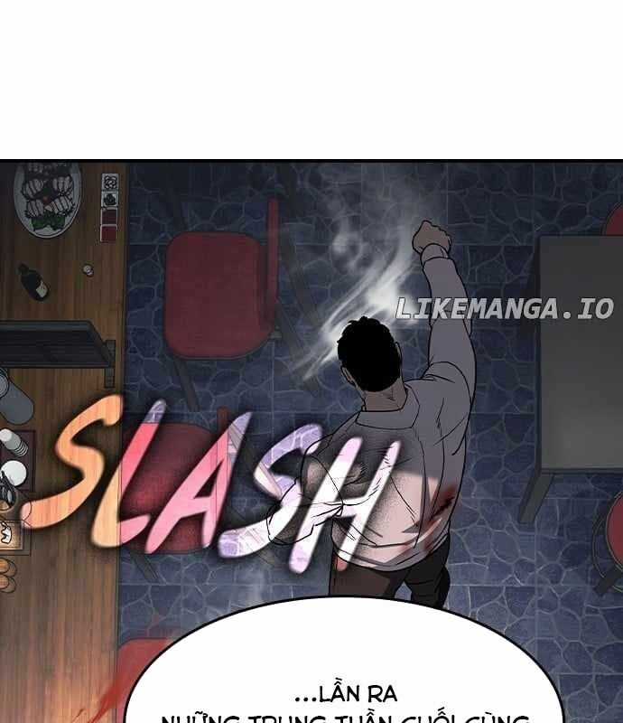 Quý Công Tử - Chương 29 - Trang 33