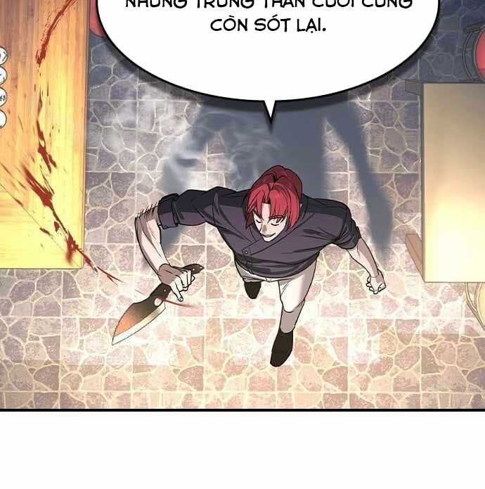 Quý Công Tử - Chương 29 - Trang 34