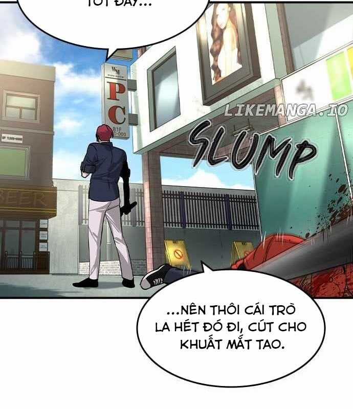 Quý Công Tử - Chương 29 - Trang 96