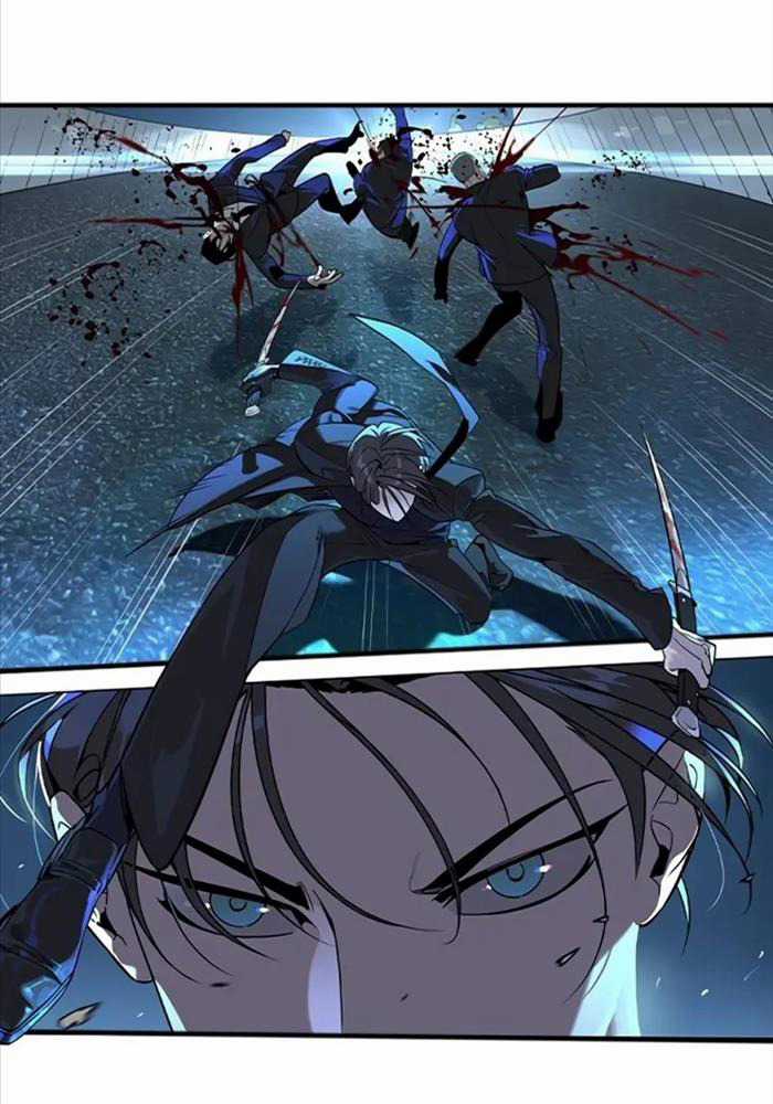 Quý Công Tử - Chương 3 - Trang 131