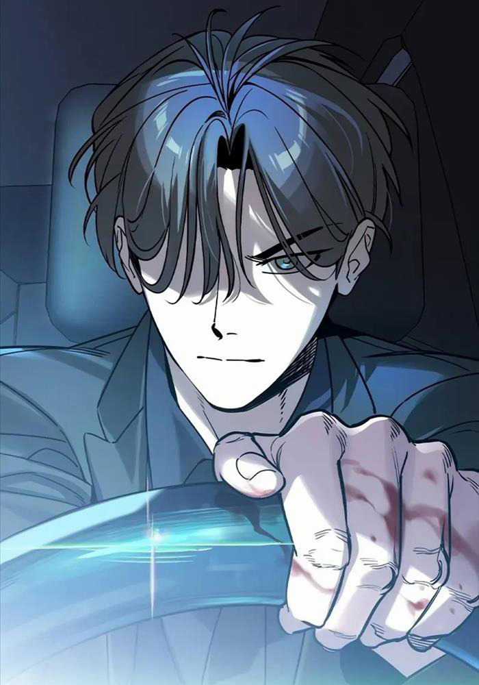 Quý Công Tử - Chương 3 - Trang 28