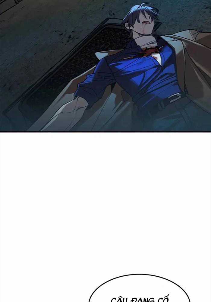 Quý Công Tử - Chương 3 - Trang 7