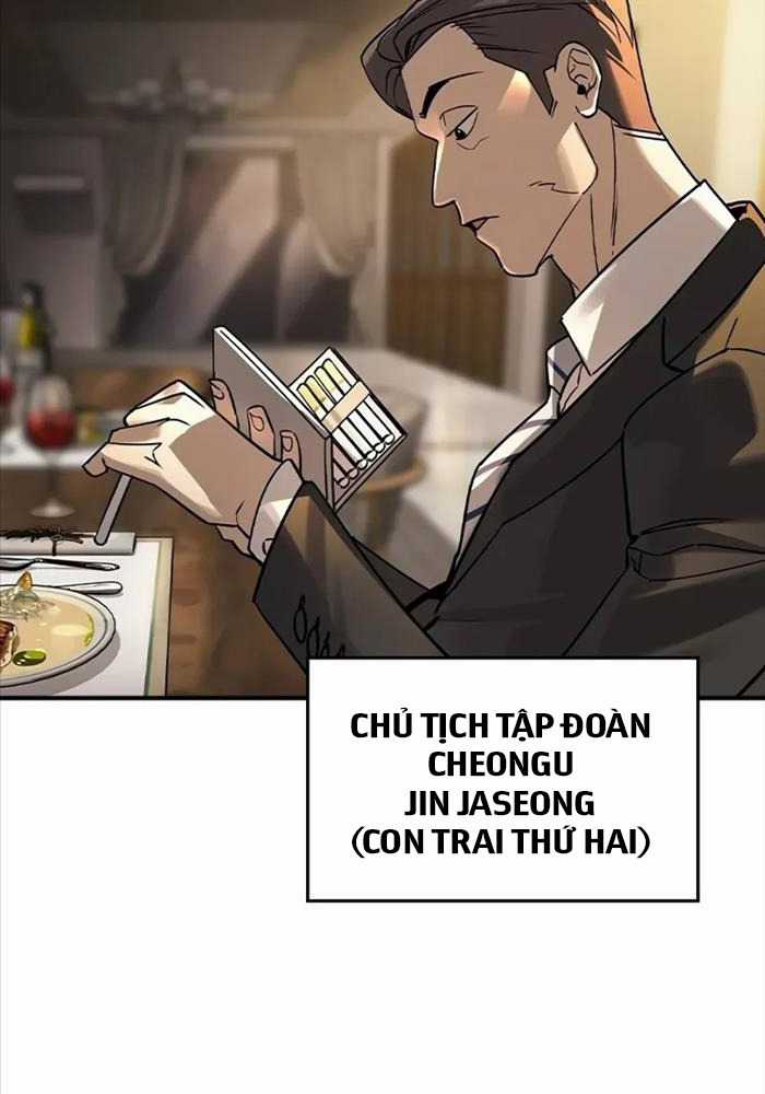 Quý Công Tử - Chương 3 - Trang 62
