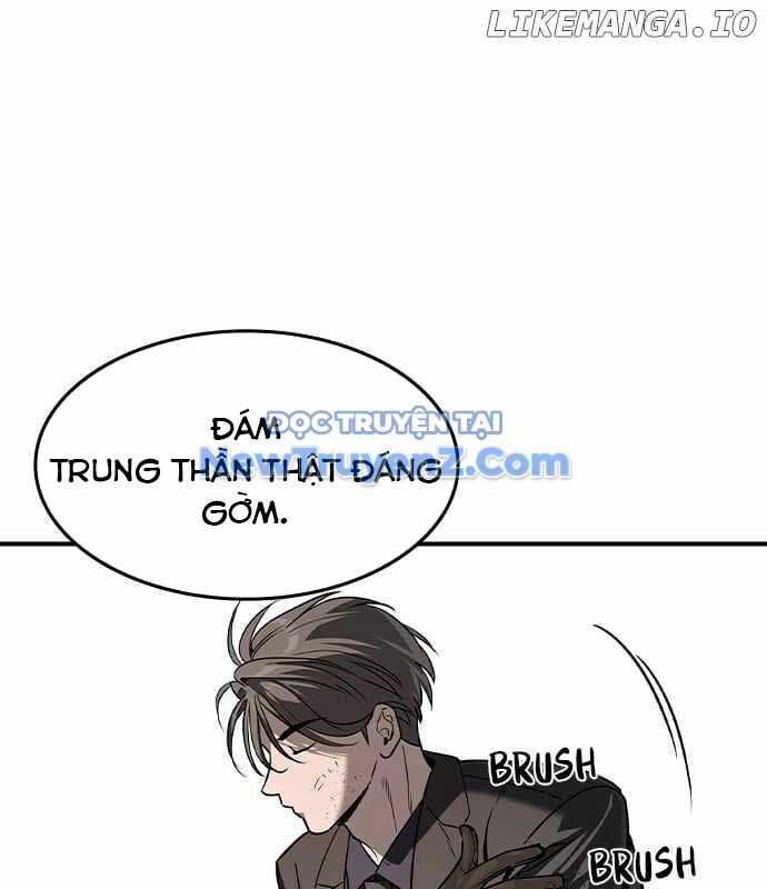 Quý Công Tử - Chương 30 - Trang 17