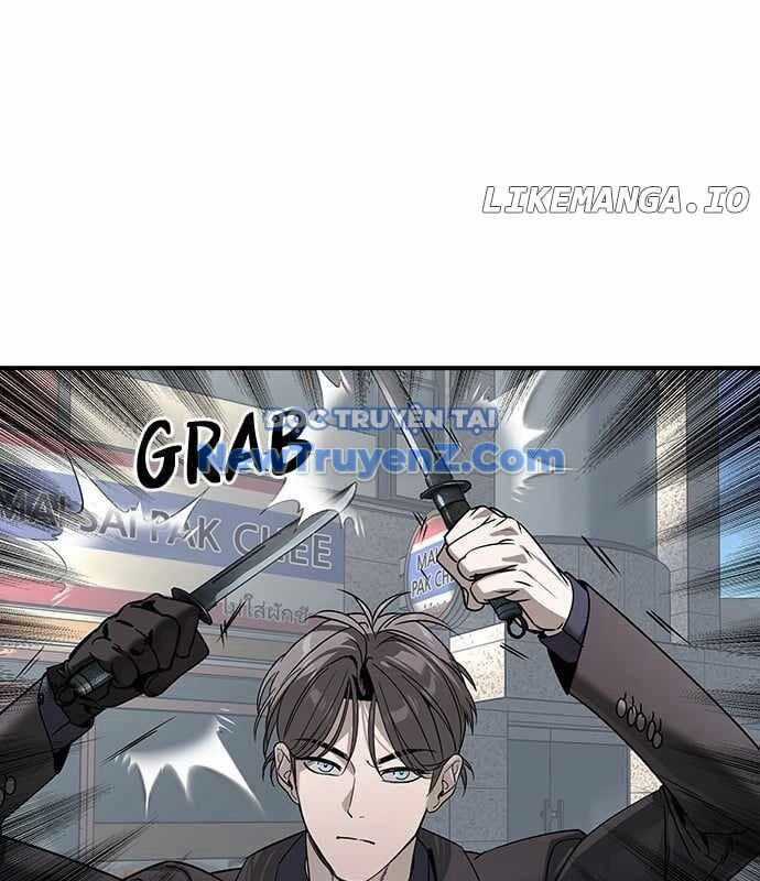 Quý Công Tử - Chương 30 - Trang 4