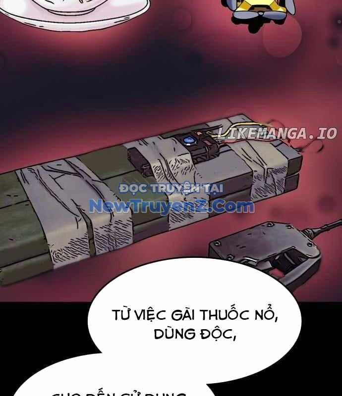 Quý Công Tử - Chương 30 - Trang 75