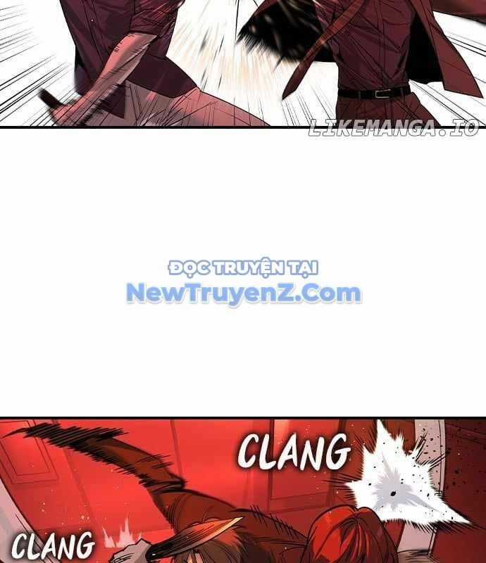 Quý Công Tử - Chương 31 - Trang 20