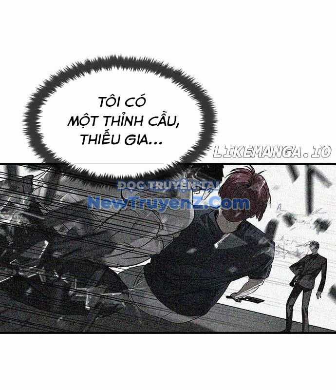 Quý Công Tử - Chương 31 - Trang 89