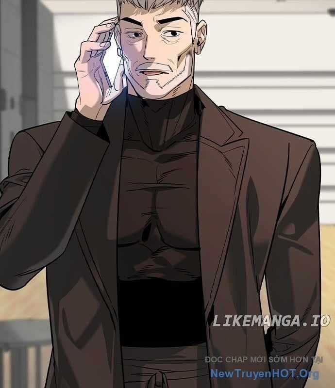 Quý Công Tử - Chương 32 - Trang 5