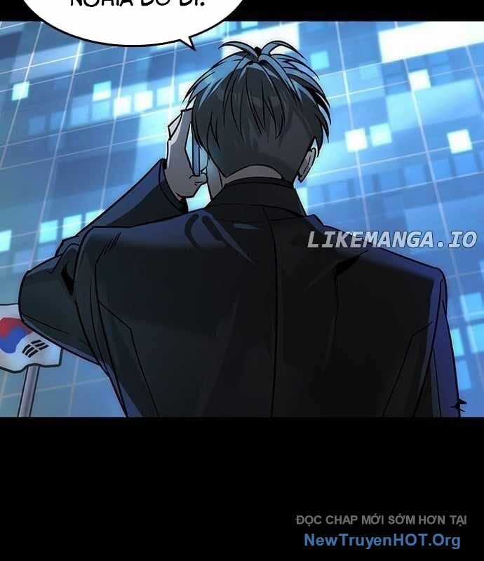 Quý Công Tử - Chương 32 - Trang 7