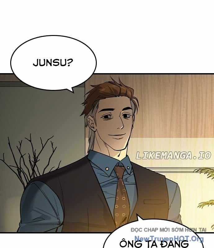 Quý Công Tử - Chương 33 - Trang 18