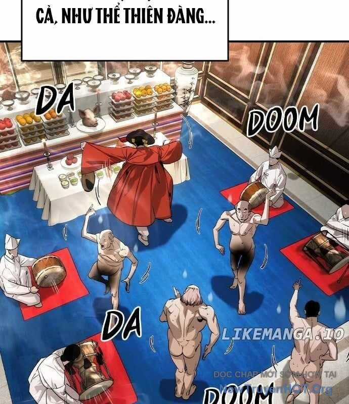 Quý Công Tử - Chương 33 - Trang 5