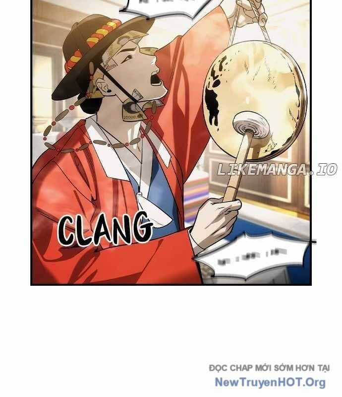 Quý Công Tử - Chương 33 - Trang 7