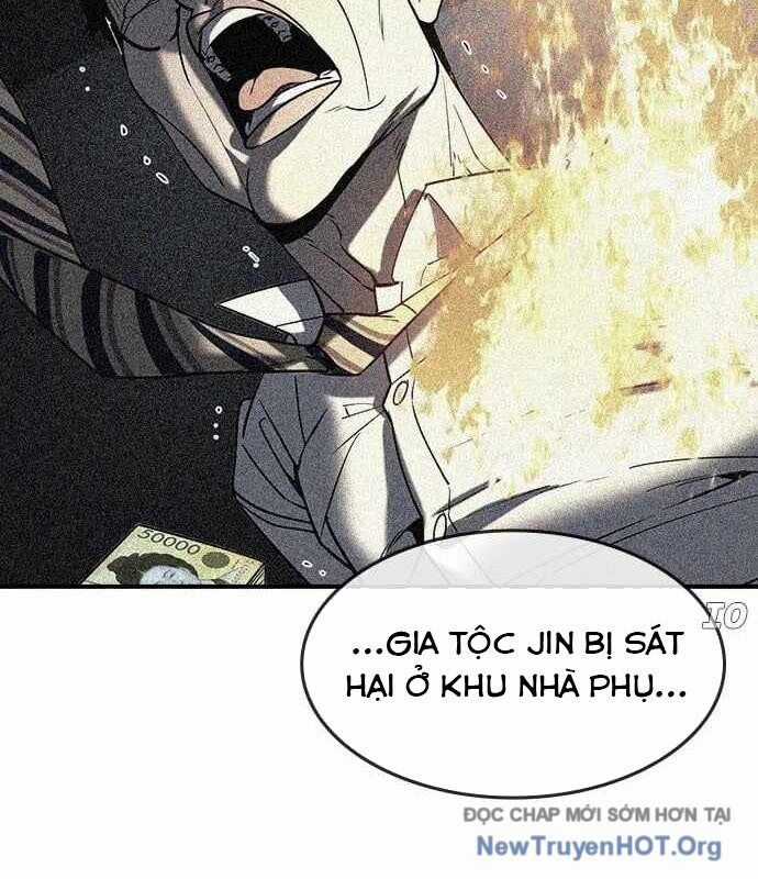 Quý Công Tử - Chương 34 - Trang 128