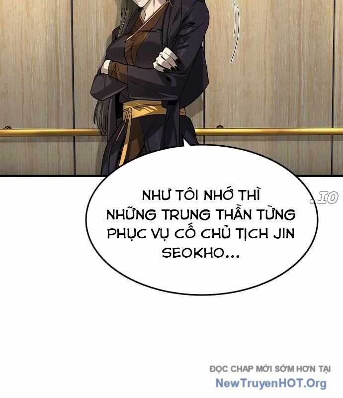 Quý Công Tử - Chương 34 - Trang 54