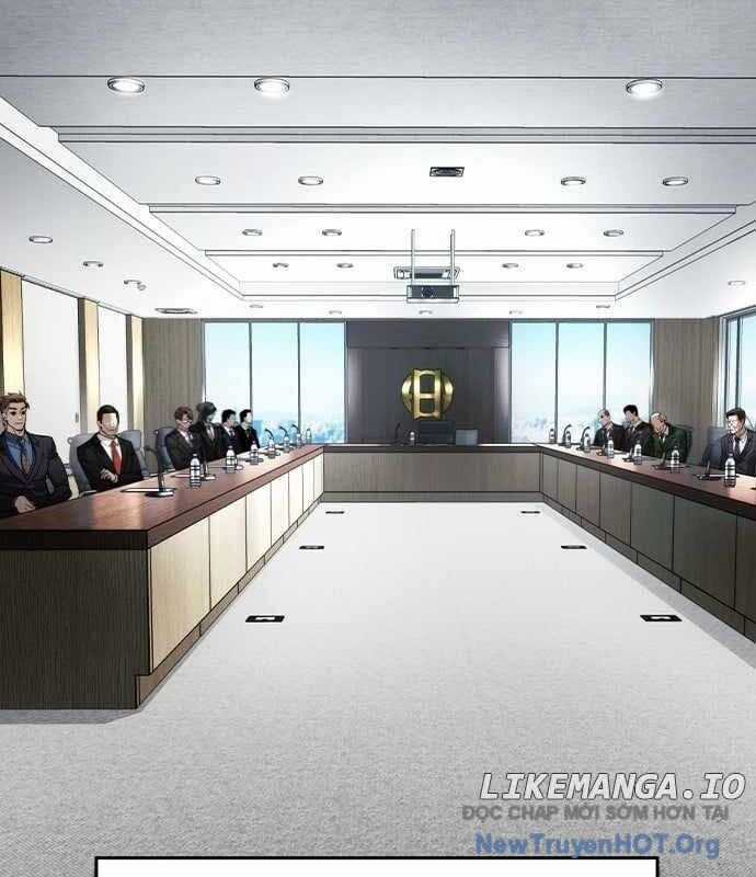 Quý Công Tử - Chương 34 - Trang 76