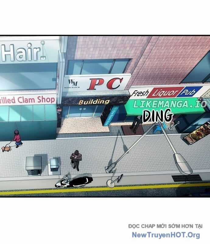 Quý Công Tử - Chương 35 - Trang 7