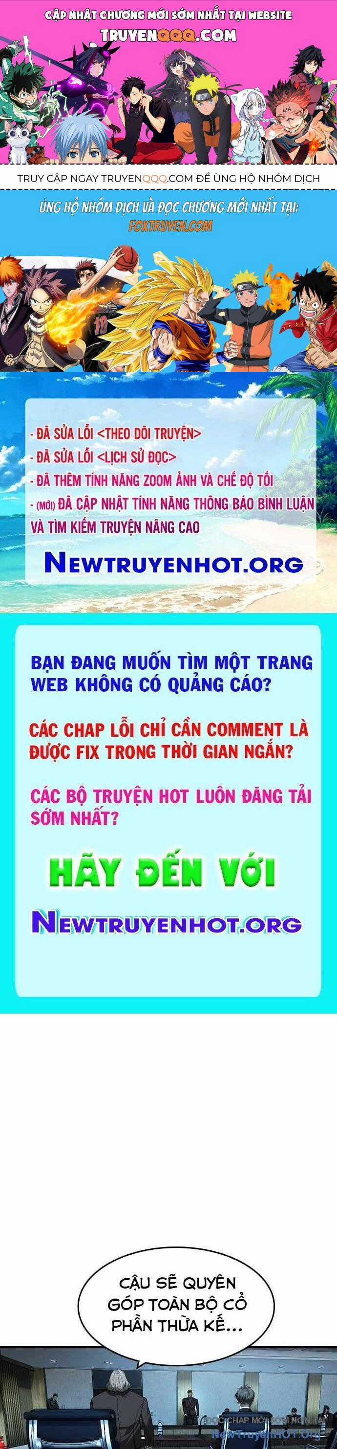 Quý Công Tử - Chương 36 - Trang 1