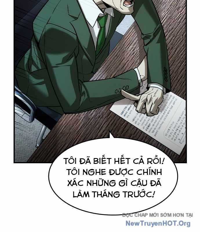 Quý Công Tử - Chương 36 - Trang 33