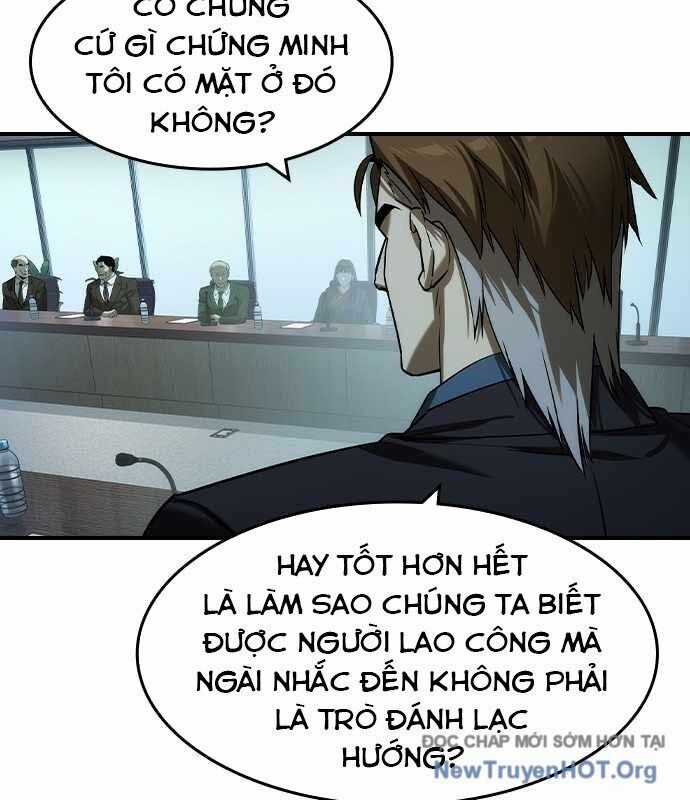 Quý Công Tử - Chương 36 - Trang 44