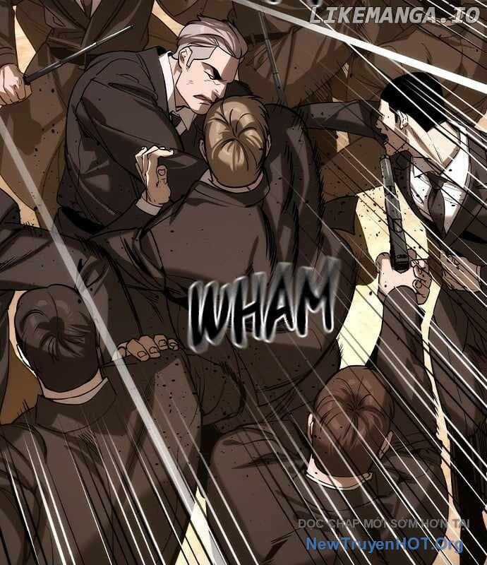 Quý Công Tử - Chương 38 - Trang 9