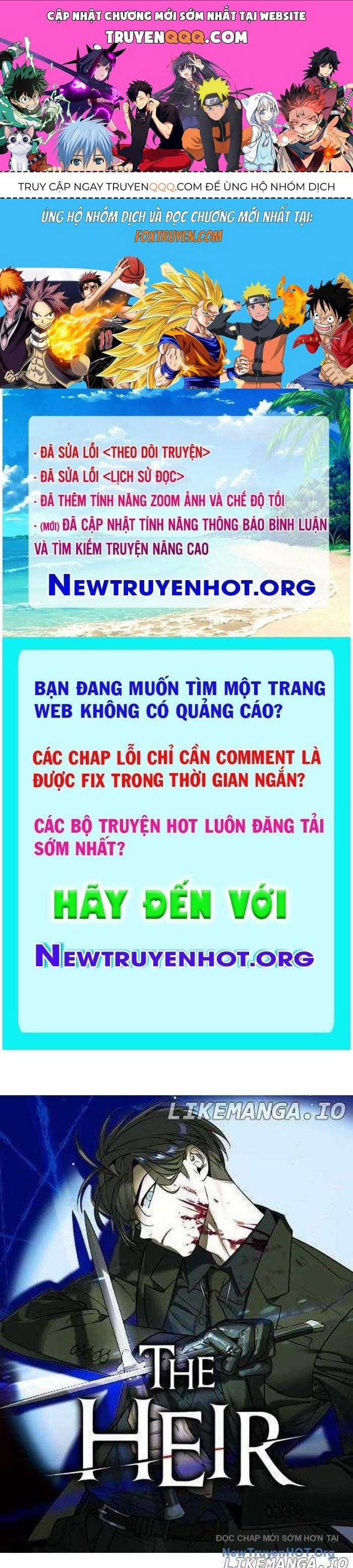 Quý Công Tử - Chương 39 - Trang 1