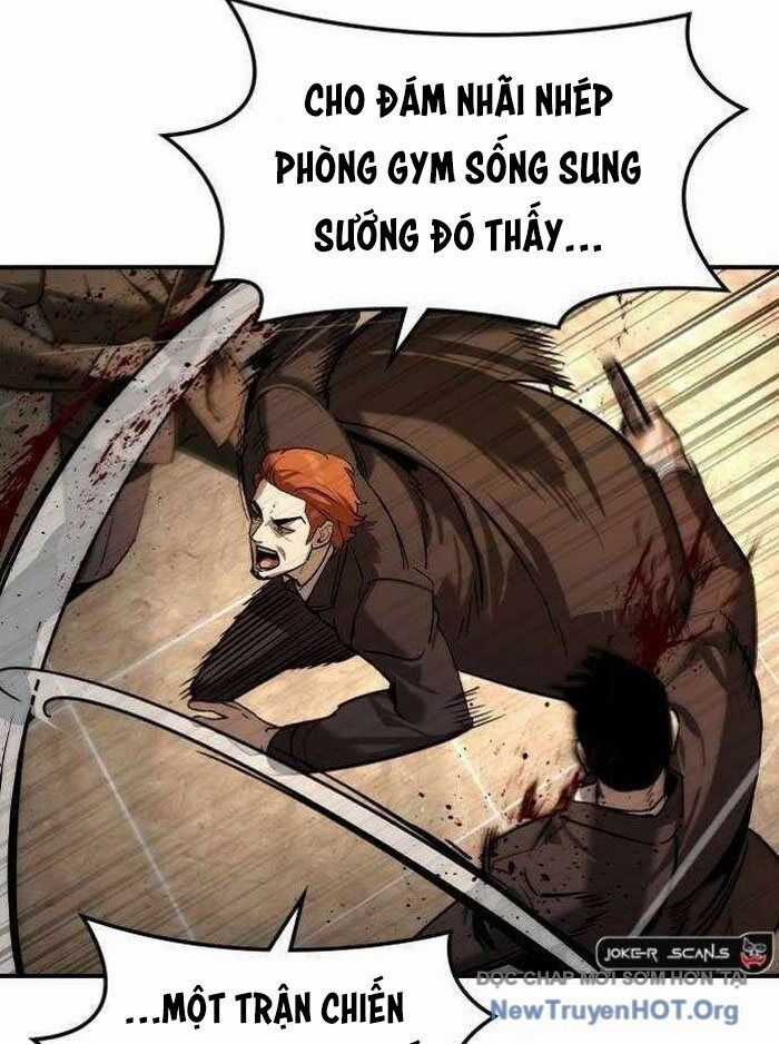 Quý Công Tử - Chương 39 - Trang 6