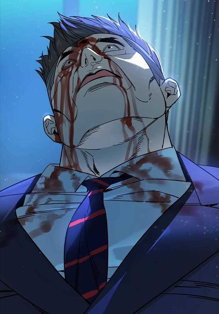 Quý Công Tử - Chương 4 - Trang 132