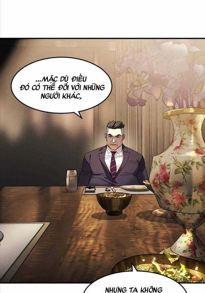 Quý Công Tử - Chương 4 - Trang 17