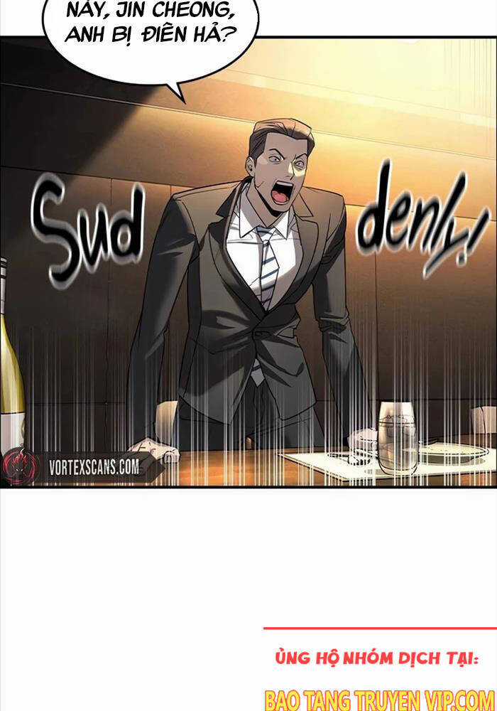 Quý Công Tử - Chương 4 - Trang 3