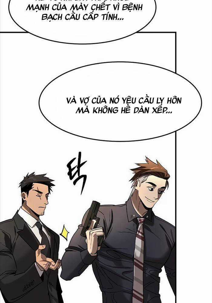 Quý Công Tử - Chương 4 - Trang 36