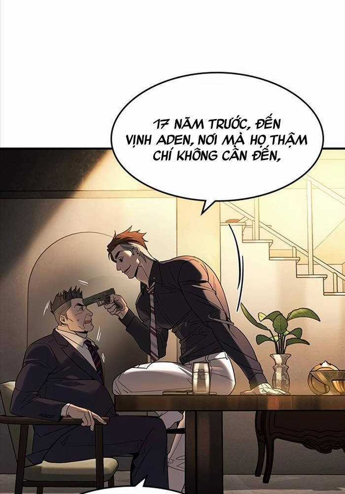 Quý Công Tử - Chương 4 - Trang 41