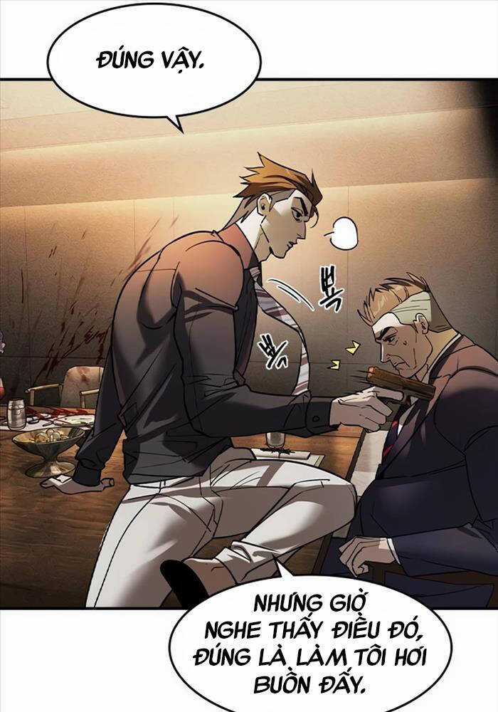 Quý Công Tử - Chương 4 - Trang 50