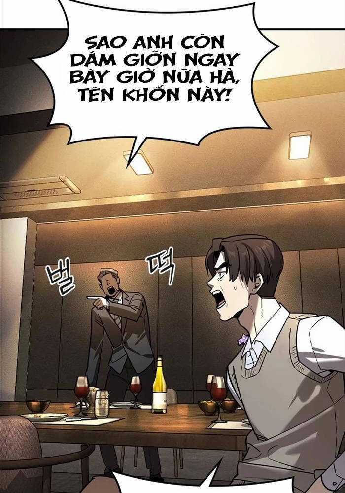 Quý Công Tử - Chương 4 - Trang 8