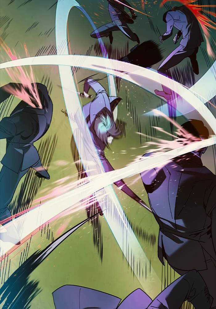 Quý Công Tử - Chương 4 - Trang 77