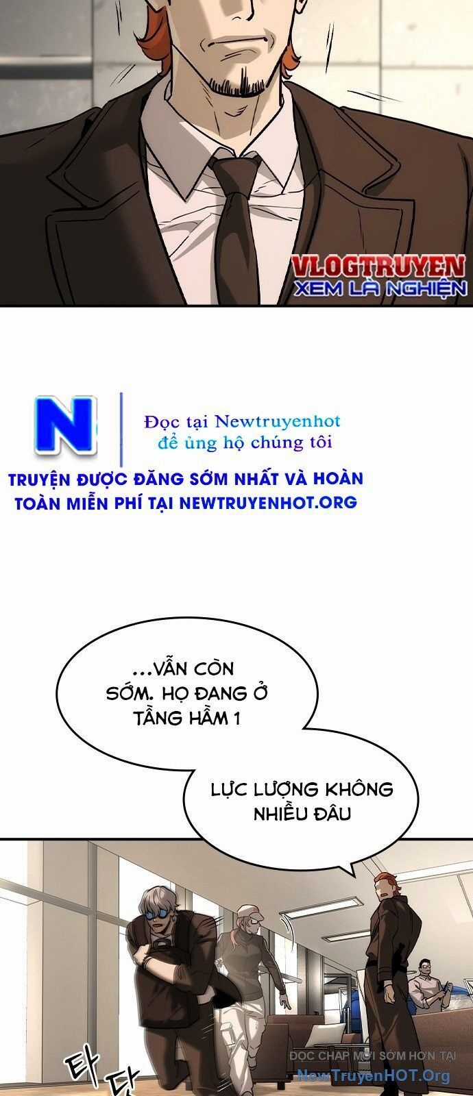 Quý Công Tử - Chương 40 - Trang 19