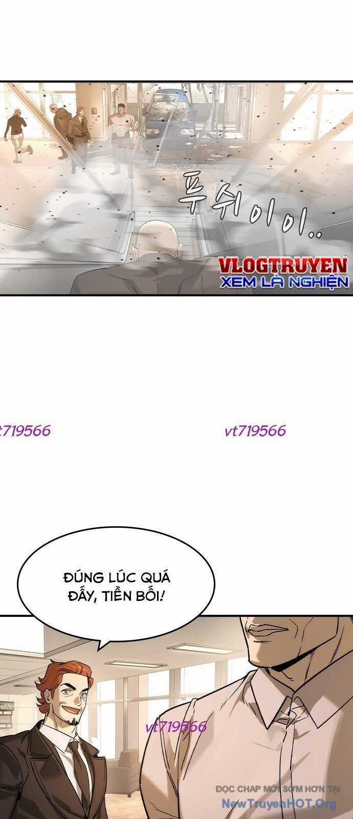 Quý Công Tử - Chương 40 - Trang 3